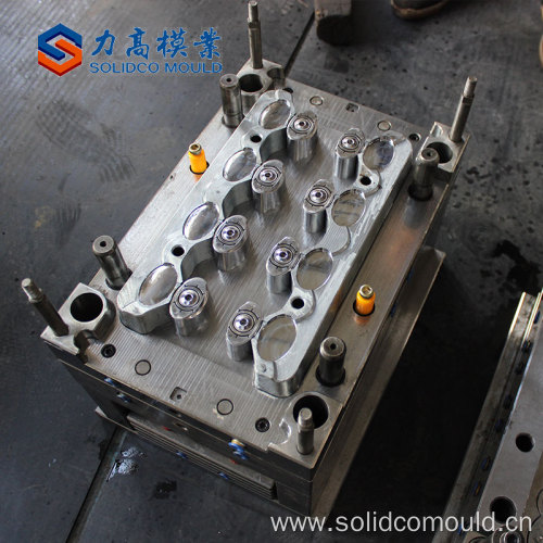 flip top cap mold injection mould